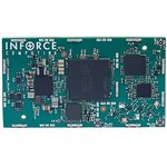 IFC67A1-00-P1, System-On-Modules - SOM Inforce 6560 SBC (Board Only) Snapdragon 845 processor,;Android OS, 3GB LPDDR4, 32GB eMMC Board Only.