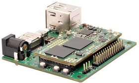 SYS6301-00-P1, Development Boards & Kits - ARM Inforce 6560 SBC (Board Only) Snapdragon 660 processor,;Android OS, 1GB LPDDR3, 32GB eMMC Boa
