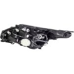 212-11P2R-LD-EM, Фара передн прав с ЭК TOYOTA: AVENSIS 08-