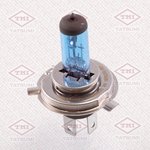 TFN1011B Лампа H4 12V (60/55W) Blue