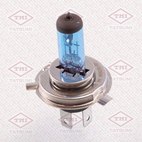 TFN1011B, Лампа H4 12V (60/55W) Blue