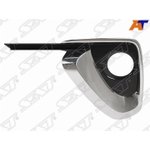 ST-29-0091, Оправа ПТФ TOYOTA FORTUNER 15-20 LH