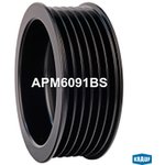 APM6091BS, Шкив генератора