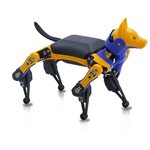 Интерактивный робот-собака Petoi BITTLE STEM KIT