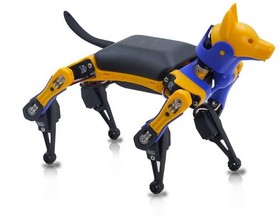 Фото 1/3 Интерактивный робот-собака Petoi BITTLE STEM KIT