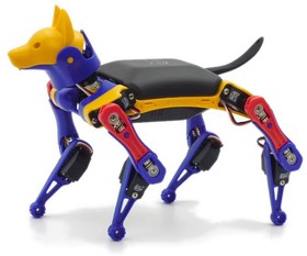 Фото 1/3 Интерактивный робот-собака Petoi BITTLE X