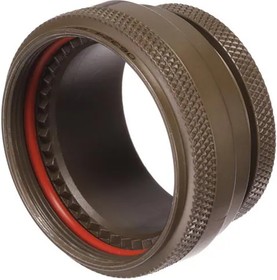 310HS001NF25, Circular MIL Spec Strain Reliefs & Adapters SHRINK BOOT ADAPTER DC STRAIGHT