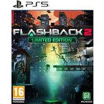 41000015352, Игра Flashback 2 Limited Edition для Sony PS5