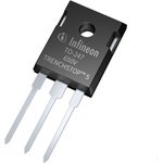 IGW40N60H3FKSA1, Биполярный транзистор IGBT, 600 В, 80 А, 306 Вт