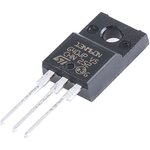 STF13NM60N, Транзистор MOSFET N-CH 600V 11A [TO-220FP]