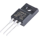 STF13NM60N, Trans MOSFET N-CH 600V 11A 3-Pin(3+Tab) TO-220FP Tube