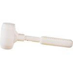 Киянка для плиточника 0,5кг. RUBBER MALLET 176500BC