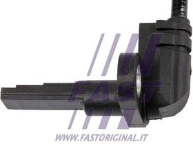 Фото 1/3 FT80596, Датчик abs renault trafic 14  перед л/п 2-pin