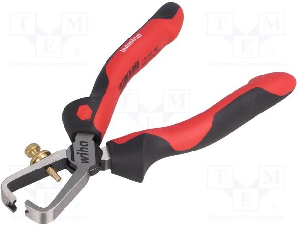 Wiha cable stripper discount
