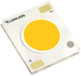 L2C5-50801203E0900, High Power LEDs - White White 5000 K 80-CRI, LUXEON CoB Core