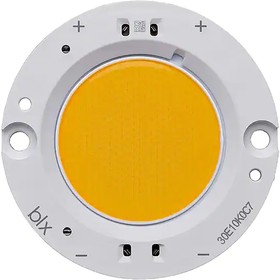 BXRC-35G10K0-B-73-SE, LED Modules Uni-Color White 2-Pin Tray