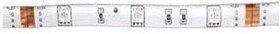 4613, LED Lighting Development Tools Ultra Flexible White LED Strip - 480 LED per meter - 1m long - Warm White -3000K