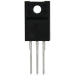 STF9NK90Z, Транзистор MOSFET N-канал 900В 8А [TO-220FP]