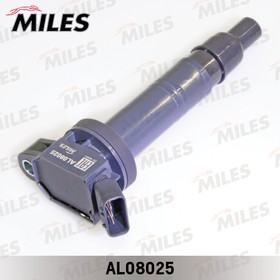 MILES Катушка зажигания