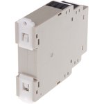 H3DK-G AC/DC24-240, DIN Rail Mount Timer Relay, 24-240V ac/dc, 2-Contact ...