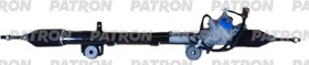 PSG1040, Рейка рулевая Servotronic INFINITI FX35 08- FX37 08- FX 45 08-FX 50 08-