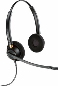 PL-HW520, Гарнитура Plantronics EncorePro HW520