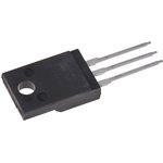 BT137X-600D,127, Through Hole, 3-pin, TRIAC, 600V, Gate Trigger 1.5V 600V