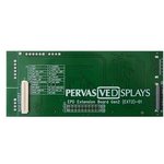 B3000MS034, Display Development Tools EPD Extension board Gen2 - EXT2