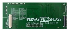 B3000MS034, Display Development Tools EPD Extension board Gen2 - EXT2