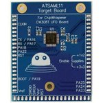 NAE-CW308T-ATSAML11, Development Boards & Kits - ARM SAML11 Target for UFO