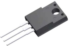 Фото 1/2 FCHS20A08, Diodes - General Purpose, Power, Switching 80V 20A TO-220 FULL-MOLD