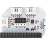 OM-E-ADC, Data Conversion IC Development Tools ADC Expansion