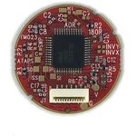 TM023023-2024-000, Capacitance Touch Sensor Modules 23mm Round SPI/I2C no overlay