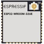 ESP32-WROOM-32UE-N16, DM38,18x19.2x3.2 WiFi Модули