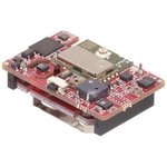 SIMSA868C-N-PRO, Sub-GHz Modules SensiSUB Certified SUBGIGA 868MHz with external ...