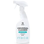 125532, Очиститель многоцелевой универсальный Universal Cleaner Professional, 600 мл.