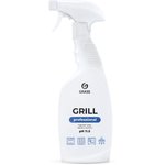125470, Очиститель Grill Professional (флакон 600 мл)