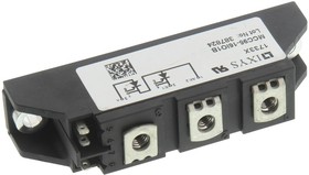 MCMA65P1600TA, THYRISTOR MODULE, 65A, 1.6KV