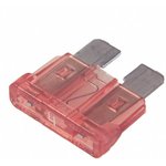0257004 PXPV, Electric Fuse, 4A, 32VDC, 1000A (IR), Inline/holder, ROHS COMPLIANT