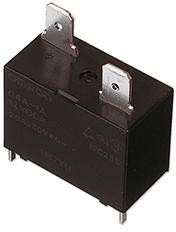 G4A-1A-PE DC5, General Purpose Relays Power PCB Relay