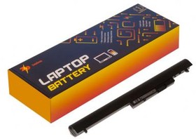 (LA04) аккумулятор для ноутбука HP Pavilion 14-n000, 15-n000, 15-n200 (LA04) ZeepDeep Energy 38Wh, 2600mAh, 14,8V