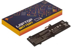 (L15L2PB4) аккумулятор для ноутбука Lenovo 310-15A, 310-15IKB, 310-15ISK, 510-15IKB, 510-15ISK (L15L2PB4) ZeepDeep Energy 29Wh, 3816mAh, 7,6