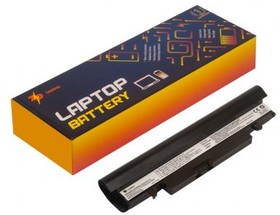 (AA-PB2VC6B) аккумулятор для ноутбука Samsung N143, N145, N148, N150, N230, N250, N350, NT-N148 (AA-PB2VC6B) ZeepDeep Energy 58Wh, 5200mAh,