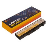 (L11S6F01) аккумулятор для ноутбука Lenovo V480, B490, B5400, B580 ...
