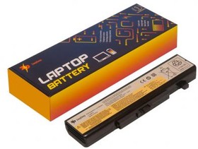 (L11S6F01) аккумулятор для ноутбука Lenovo V480, B490, B5400, B580, ThinkPad Edge E430, E530 (L11S6F01) ZeepDeep Energy 56Wh, 5200mAh, 10,8V