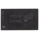 (D9MNS) оперативная память D9MNS MT41J64M16JT-107G:G DDR3 64M*16-1.1 1.5V FBGA-96