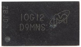 (D9MNS) оперативная память D9MNS MT41J64M16JT-107G:G DDR3 64M*16-1.1 1.5V FBGA-96