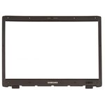 (BA75-02025A) рамка экрана (рамка крышки матрицы, LCD Bezel) для ноутбука ...