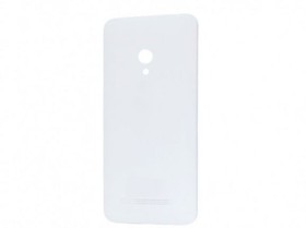 Задняя крышка аккумулятора для ASUS ZenFone 5 A500KL A501CG белая