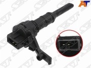 Датчик скорости Audi A4 00-09 / A6 94-05